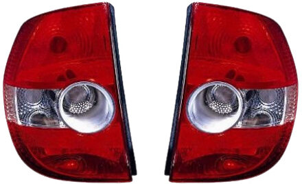 Volkswagen Achterlicht set SET5818931