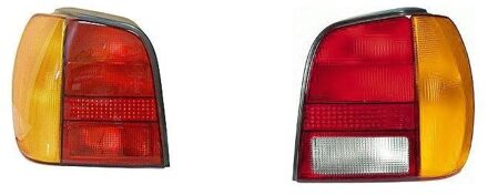 Volkswagen Achterlicht set SET5824931