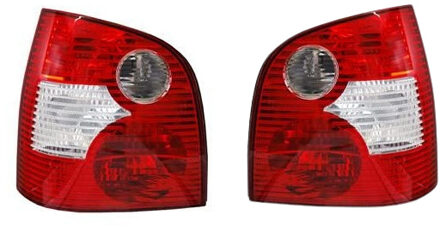 Volkswagen Achterlicht set SET5827931