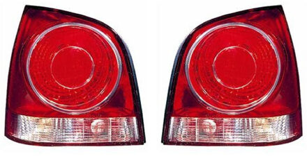 Volkswagen Achterlicht set SET5828921