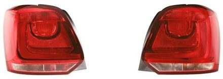 Volkswagen Achterlicht set SET5829931