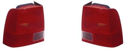 Volkswagen Achterlicht set SET5836931