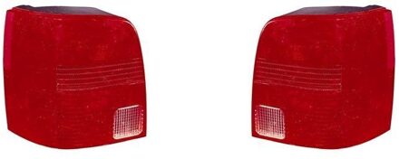 Volkswagen Achterlicht set SET5836935