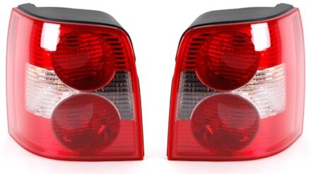 Volkswagen Achterlicht set SET5837935