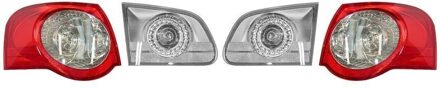 Volkswagen Achterlicht set SET5839925