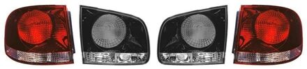 Volkswagen Achterlicht set SET5847931