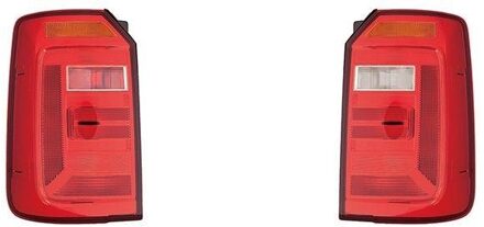 Volkswagen Achterlicht set SET5854931