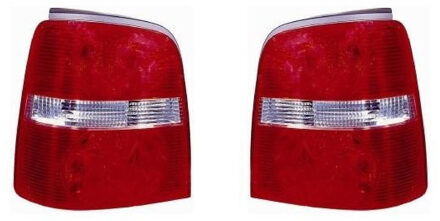 Volkswagen Achterlicht set SET5856931
