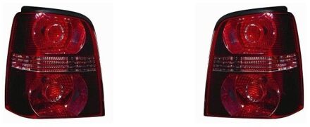Volkswagen Achterlicht set SET5857933