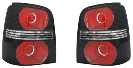 Volkswagen Achterlicht set SET5857935