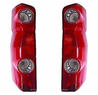 Volkswagen Achterlicht set SET5862931