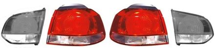 Volkswagen Achterlicht set SET5863932