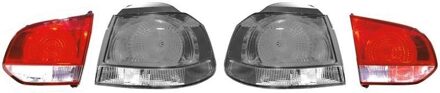 Volkswagen Achterlicht set SET5863934