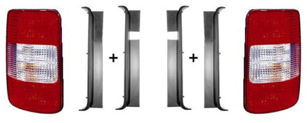 Volkswagen Achterlicht set SET5867933