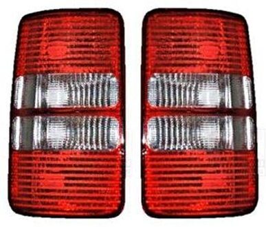 Volkswagen Achterlicht set SET5868931