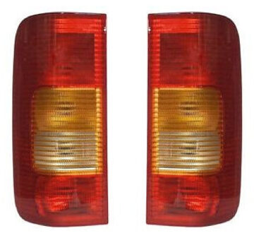 Volkswagen Achterlicht set SET5877921