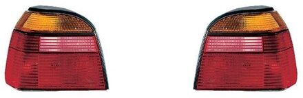 Volkswagen Achterlicht set SET5880931