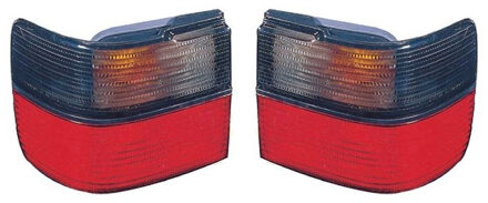 Volkswagen Achterlicht set SET5884936