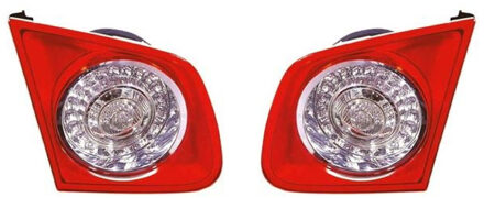 Volkswagen Achterlicht set SET5886934