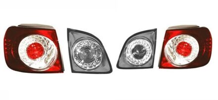 Volkswagen Achterlicht set SET5887921