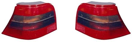 Volkswagen Achterlicht set SET5888933