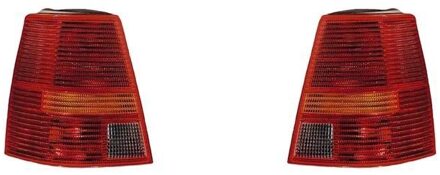 Volkswagen Achterlicht set SET5888935