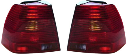 Volkswagen Achterlicht set SET5892931