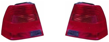 Volkswagen Achterlicht set SET5892933