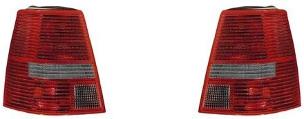 Volkswagen Achterlicht set SET5892937