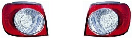 Volkswagen Achterlicht set SET5895921