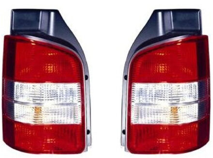 Volkswagen Achterlicht set SET5896933