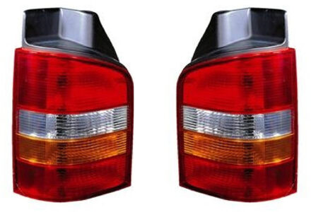 Volkswagen Achterlicht set SET5897931