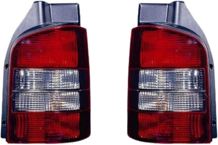 Volkswagen Achterlicht set SET5897935