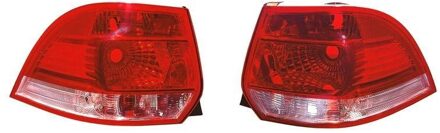Volkswagen Achterlicht set SET5898931