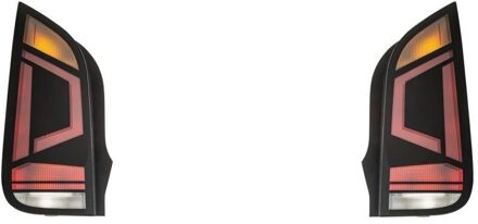 Volkswagen Achterlicht set SET9EL354847011