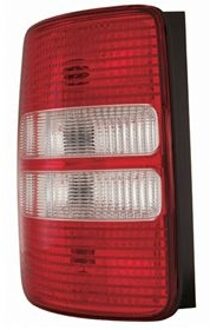 Volkswagen ACHTERLICHT voor klep model 2010-2015