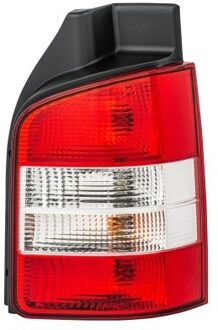 Volkswagen Achterlicht VW T5 03- re vleugeldeur 2SK008579221