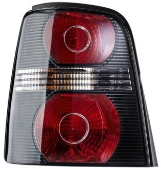 Volkswagen Achterlicht VW Touran (1T1/1T2) 11/06- li 2SK009477091