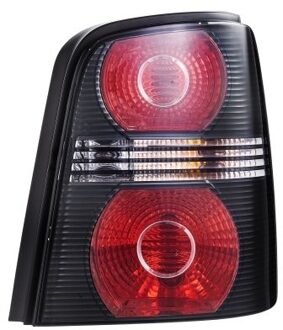 Volkswagen Achterlicht VW Touran (1T1/1T2) 11/06- re 2SK009477101