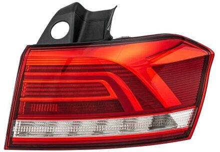 Volkswagen Achterlicht