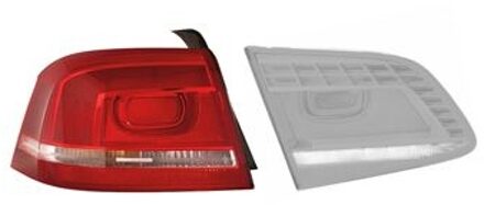 Volkswagen Achterlicht