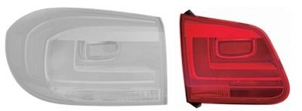Volkswagen Achterlicht