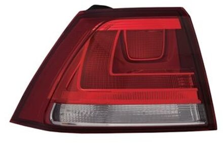 Volkswagen Achterlicht