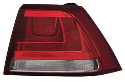 Volkswagen Achterlicht