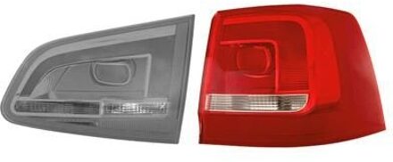 Volkswagen Achterlicht