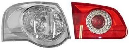 Volkswagen Achterlicht