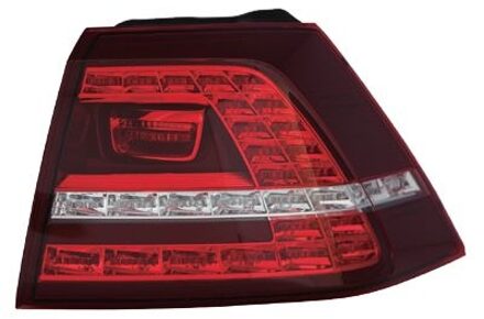 Volkswagen Achterlicht