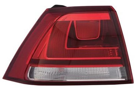 Volkswagen Achterlicht