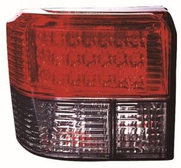 Volkswagen Achterlichtenset 4411919P4BEVSR