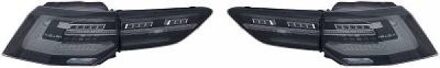 Volkswagen Achterlichtenset HD Tuning 2218396